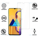 محافظ صفحه نمایش شیشه ای سامسونگ Glass Screen Protector For Samsung Galaxy M30s