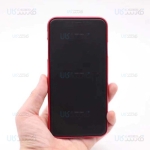 قاب محافظ ژله ای رنگی اپل Mercury Goospery Jelly Case Apple iPhone XS
