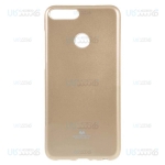 قاب محافظ ژله ای رنگی هواوی Mercury Goospery Jelly Case Huawei P Smart