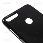 قاب محافظ ژله ای رنگی هواوی Mercury Goospery Jelly Case Huawei P Smart