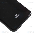 قاب محافظ ژله ای رنگی هواوی Mercury Goospery Jelly Case Huawei P Smart