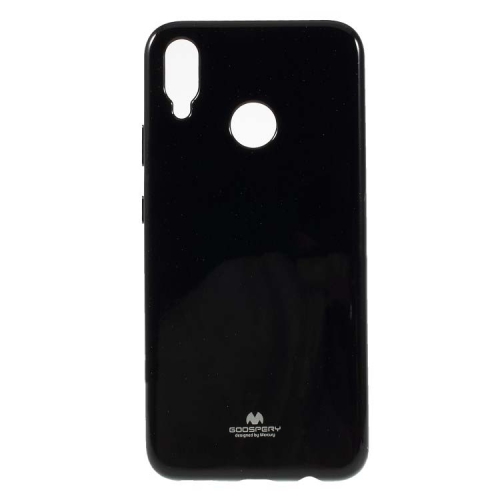قاب محافظ ژله ای رنگی هواوی Mercury Goospery Jelly Case Huawei P Smart Plus Nove 3i
