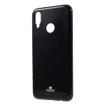 قاب محافظ ژله ای رنگی هواوی Mercury Goospery Jelly Case Huawei P Smart Plus Nove 3i