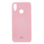 قاب محافظ ژله ای رنگی هواوی Mercury Goospery Jelly Case Huawei P Smart Plus Nove 3i