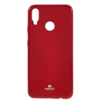 قاب محافظ ژله ای رنگی هواوی Mercury Goospery Jelly Case Huawei P Smart Plus Nove 3i