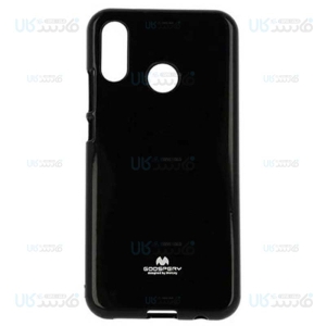 قاب محافظ ژله ای رنگی هواوی Mercury Goospery Jelly Case Huawei P20 Lite/ Nova 3e