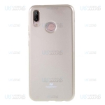 قاب محافظ ژله ای رنگی هواوی Mercury Goospery Jelly Case Huawei P20 Lite Nova 3e