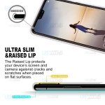 قاب محافظ ژله ای رنگی هواوی Mercury Goospery Jelly Case Huawei P20 Lite Nova 3e