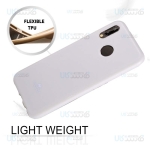 قاب محافظ ژله ای رنگی هواوی Mercury Goospery Jelly Case Huawei P20 Lite Nova 3e