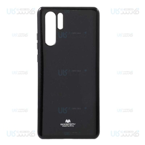 قاب محافظ ژله ای رنگی هواوی Mercury Goospery Jelly Case Huawei P30 Pro