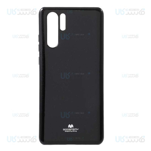 قاب محافظ ژله ای رنگی هواوی Mercury Goospery Jelly Case Huawei P30 Pro