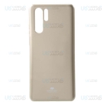 قاب محافظ ژله ای رنگی هواوی Mercury Goospery Jelly Case Huawei P30 Pro