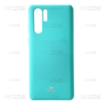 قاب محافظ ژله ای رنگی هواوی Mercury Goospery Jelly Case Huawei P30 Pro