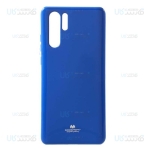 قاب محافظ ژله ای رنگی هواوی Mercury Goospery Jelly Case Huawei P30 Pro