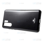 قاب محافظ ژله ای رنگی هواوی Mercury Goospery Jelly Case Huawei P30 Pro