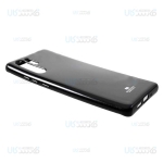 قاب محافظ ژله ای رنگی هواوی Mercury Goospery Jelly Case Huawei P30 Pro