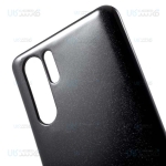 قاب محافظ ژله ای رنگی هواوی Mercury Goospery Jelly Case Huawei P30 Pro