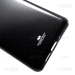 قاب محافظ ژله ای رنگی هواوی Mercury Goospery Jelly Case Huawei P30 Pro