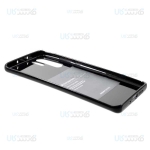 قاب محافظ ژله ای رنگی هواوی Mercury Goospery Jelly Case Huawei P30 Pro