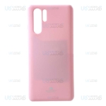 قاب محافظ ژله ای رنگی هواوی Mercury Goospery Jelly Case Huawei P30 Pro