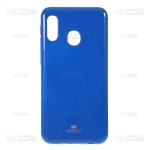قاب محافظ ژله ای رنگی سامسونگ Mercury Goospery Jelly Case Samsung Galaxy A20e