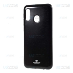 قاب محافظ ژله ای رنگی سامسونگ Mercury Goospery Jelly Case Samsung Galaxy A20e