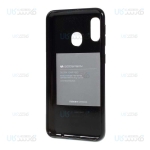 قاب محافظ ژله ای رنگی سامسونگ Mercury Goospery Jelly Case Samsung Galaxy A20e