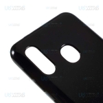 قاب محافظ ژله ای رنگی سامسونگ Mercury Goospery Jelly Case Samsung Galaxy A20e