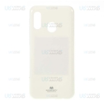 قاب محافظ ژله ای رنگی سامسونگ Mercury Goospery Jelly Case Samsung Galaxy A20e