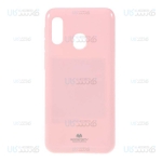 قاب محافظ ژله ای رنگی سامسونگ Mercury Goospery Jelly Case Samsung Galaxy A20e