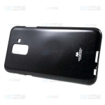 قاب محافظ ژله ای رنگی سامسونگ Mercury Goospery Jelly Case Samsung Galaxy A6 2018