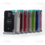 قاب محافظ ژله ای رنگی سامسونگ Mercury Goospery Jelly Case Samsung Galaxy A6 2018