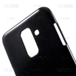 قاب محافظ ژله ای رنگی سامسونگ Mercury Goospery Jelly Case Samsung Galaxy A6 2018