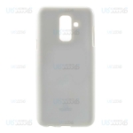 قاب محافظ ژله ای رنگی سامسونگ Mercury Goospery Jelly Case Samsung Galaxy A6 2018