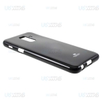 قاب محافظ ژله ای رنگی سامسونگ Mercury Goospery Jelly Case Samsung Galaxy A6 2018