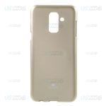 قاب محافظ ژله ای رنگی سامسونگ Mercury Goospery Jelly Case Samsung Galaxy A6 2018
