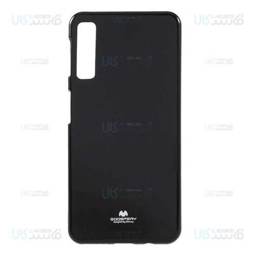 قاب محافظ ژله ای رنگی سامسونگ Mercury Goospery Jelly Case Samsung Galaxy A7 2018