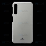 قاب محافظ ژله ای رنگی سامسونگ Mercury Goospery Jelly Case Samsung Galaxy A7 2018