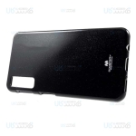 قاب محافظ ژله ای رنگی سامسونگ Mercury Goospery Jelly Case Samsung Galaxy A7 2018
