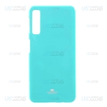 قاب محافظ ژله ای رنگی سامسونگ Mercury Goospery Jelly Case Samsung Galaxy A7 2018