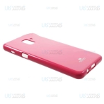 قاب محافظ ژله ای رنگی سامسونگ Mercury Goospery Jelly Case Samsung Galaxy A8 2018