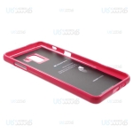 قاب محافظ ژله ای رنگی سامسونگ Mercury Goospery Jelly Case Samsung Galaxy A8 2018