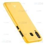 قاب محافظ ژله ای رنگی سامسونگ Mercury Goospery Jelly Case Samsung Galaxy A8 Star A9 Star