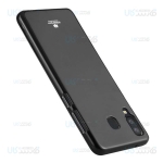 قاب محافظ ژله ای رنگی سامسونگ Mercury Goospery Jelly Case Samsung Galaxy A8 Star A9 Star