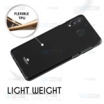 قاب محافظ ژله ای رنگی سامسونگ Mercury Goospery Jelly Case Samsung Galaxy A8 Star A9 Star