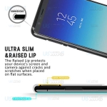قاب محافظ ژله ای رنگی سامسونگ Mercury Goospery Jelly Case Samsung Galaxy A8 Star A9 Star