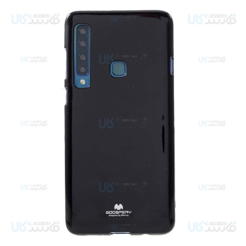 قاب محافظ ژله ای رنگی سامسونگ Mercury Goospery Jelly Case Samsung Galaxy A9s A9 Star Pro A9 2018