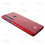 قاب محافظ ژله ای رنگی سامسونگ Mercury Goospery Jelly Case Samsung Galaxy A9s A9 Star Pro A9 2018