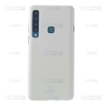 قاب محافظ ژله ای رنگی سامسونگ Mercury Goospery Jelly Case Samsung Galaxy A9s A9 Star Pro A9 2018