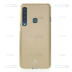 قاب محافظ ژله ای رنگی سامسونگ Mercury Goospery Jelly Case Samsung Galaxy A9s A9 Star Pro A9 2018